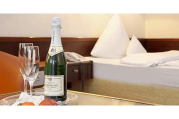 Германия Hotel Bad Füssing, Интерьор